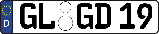 GL-GD19