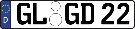 GL-GD22