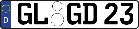 GL-GD23