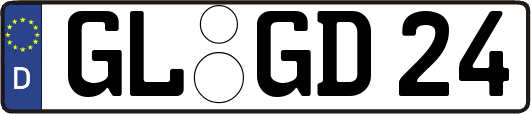 GL-GD24