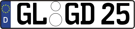 GL-GD25