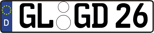 GL-GD26