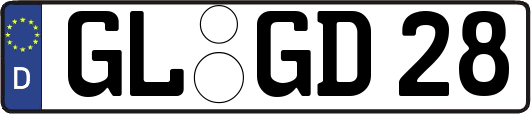 GL-GD28