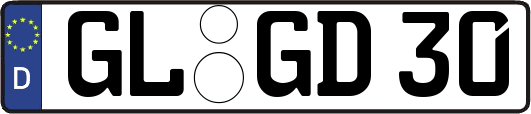 GL-GD30