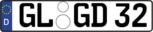 GL-GD32