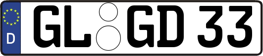 GL-GD33
