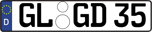 GL-GD35