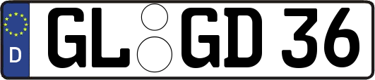 GL-GD36