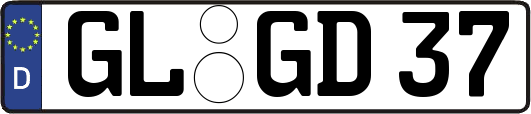 GL-GD37