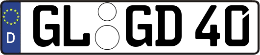 GL-GD40