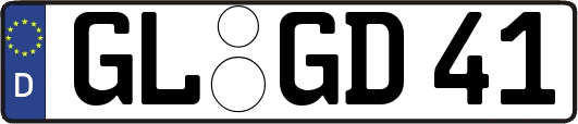 GL-GD41