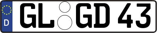 GL-GD43