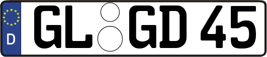 GL-GD45