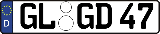 GL-GD47