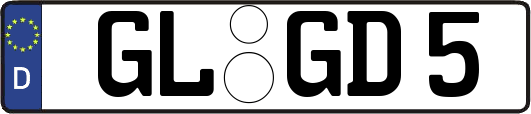 GL-GD5