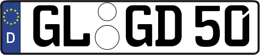 GL-GD50