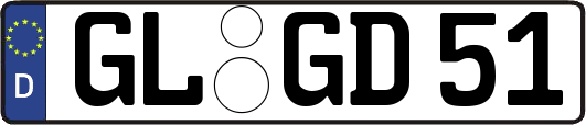 GL-GD51