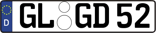 GL-GD52