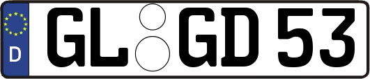 GL-GD53