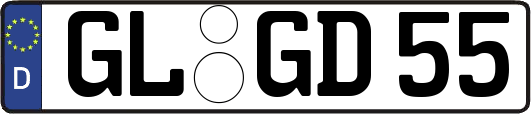 GL-GD55