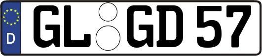 GL-GD57