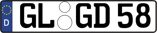 GL-GD58