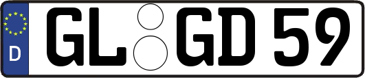 GL-GD59
