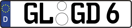 GL-GD6