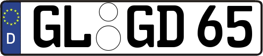 GL-GD65