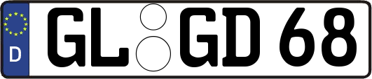 GL-GD68