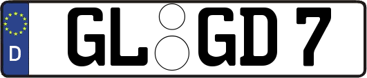 GL-GD7