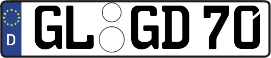 GL-GD70