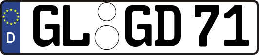 GL-GD71