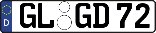 GL-GD72