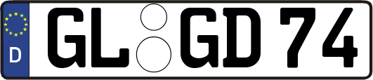 GL-GD74