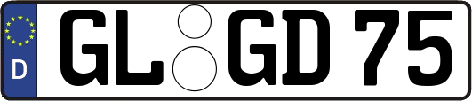 GL-GD75