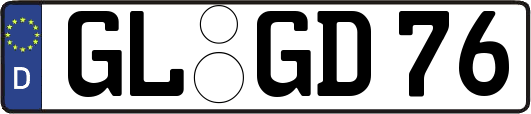 GL-GD76