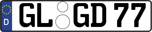 GL-GD77