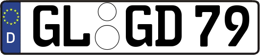 GL-GD79