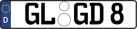 GL-GD8