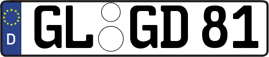 GL-GD81
