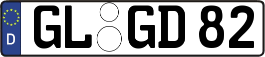 GL-GD82