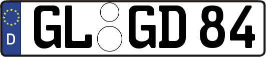 GL-GD84