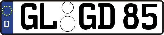 GL-GD85