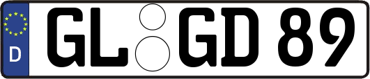 GL-GD89