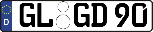 GL-GD90