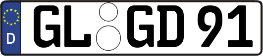 GL-GD91