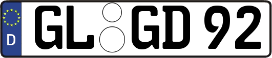 GL-GD92