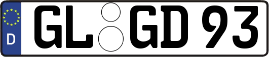 GL-GD93