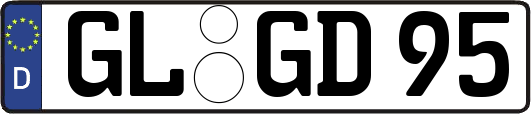 GL-GD95